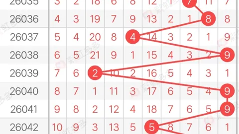 常玉江大乐透预测：期号分析，专家推荐冲大奖