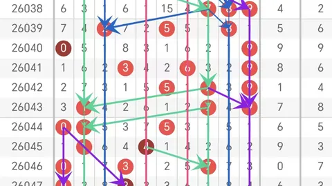 第2026024期 何明双色球2026024期预测：首号球1