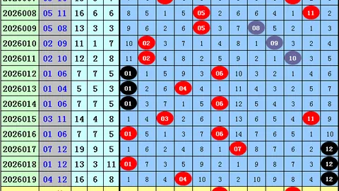 大乐透26026期专家推荐：定胆杀前区精选号码16、29、3